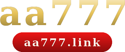 aa777 logo